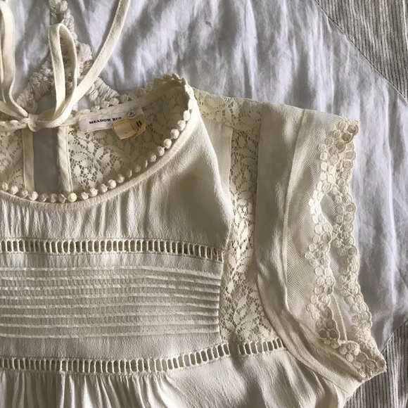 Blouse - Picture 3 of 3